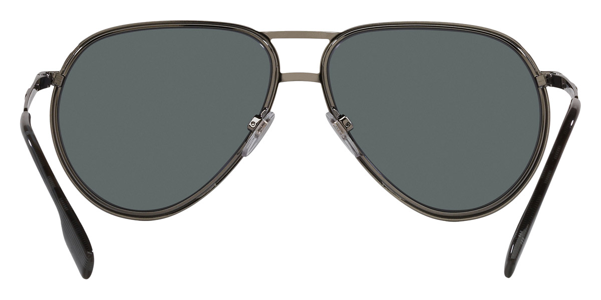 Color: Ruthenium (114481) - Burberry BE313511448159