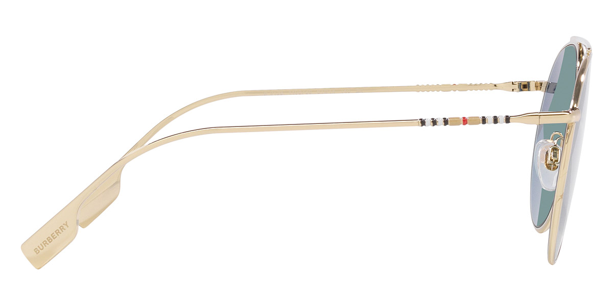 Color: Light Gold (110980) - Burberry BE313811098061