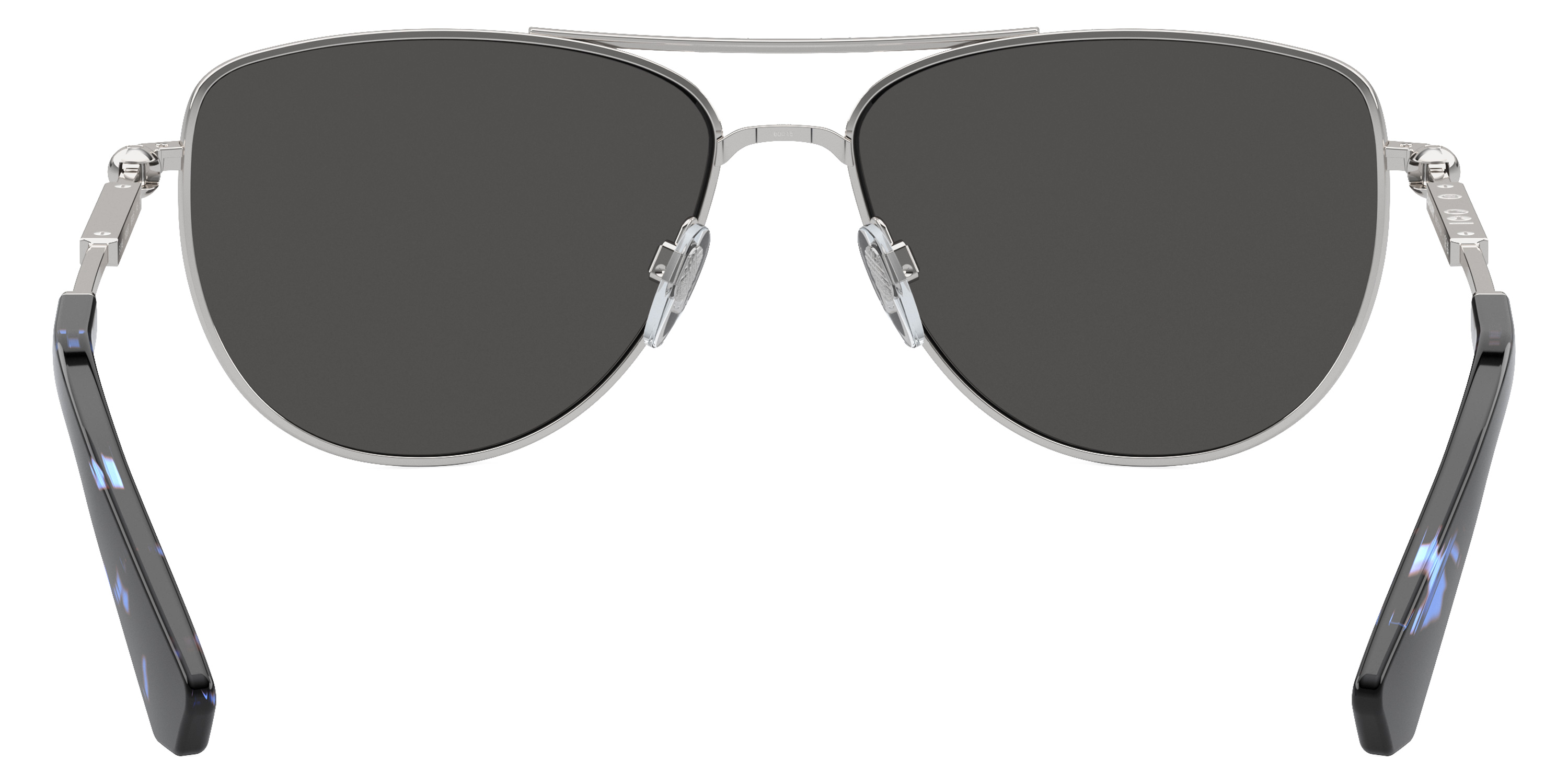 Color: Silver (100587) - Burberry BE314910058760