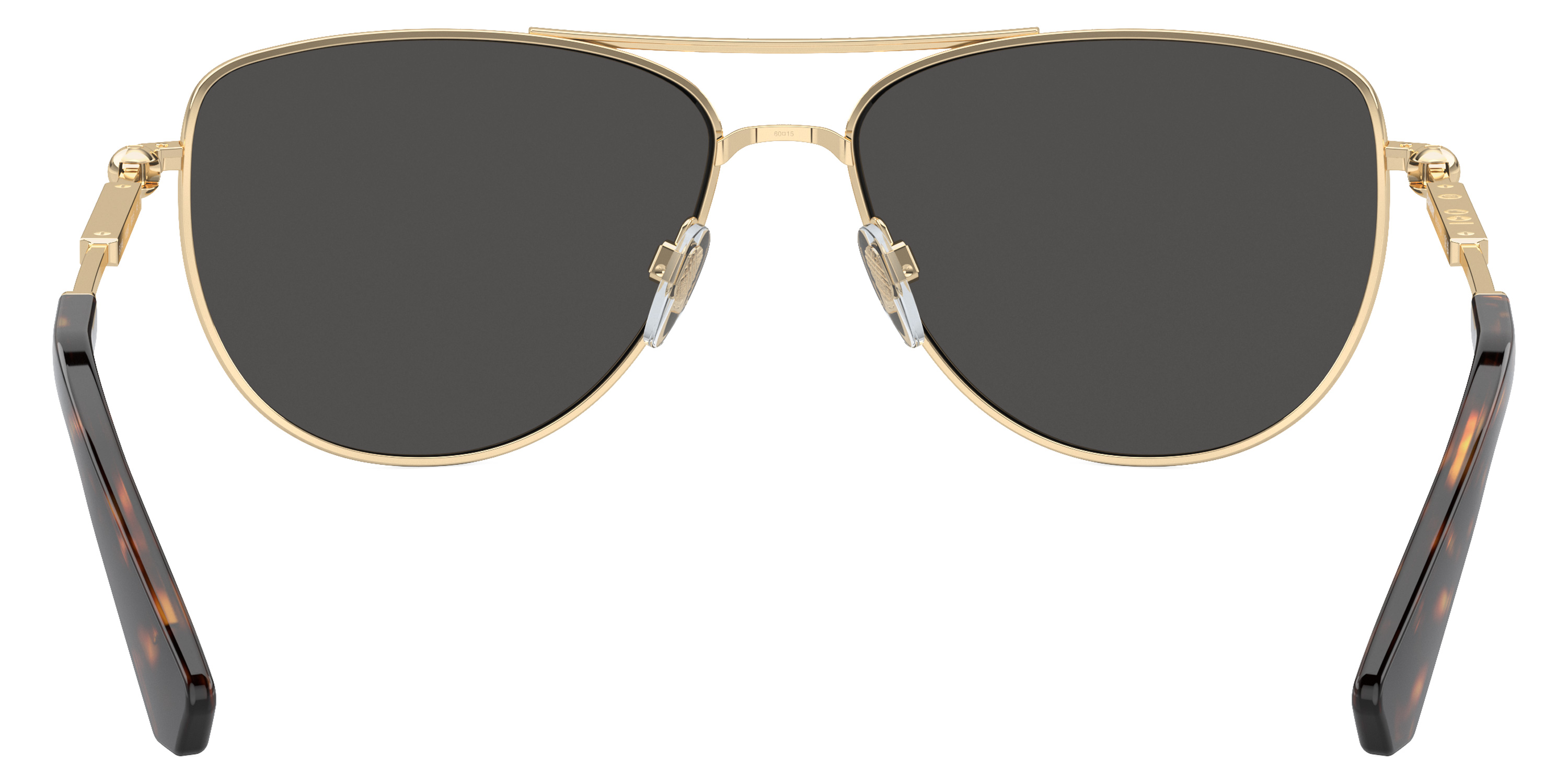 Color: Light Gold (110987) - Burberry BE314911098760