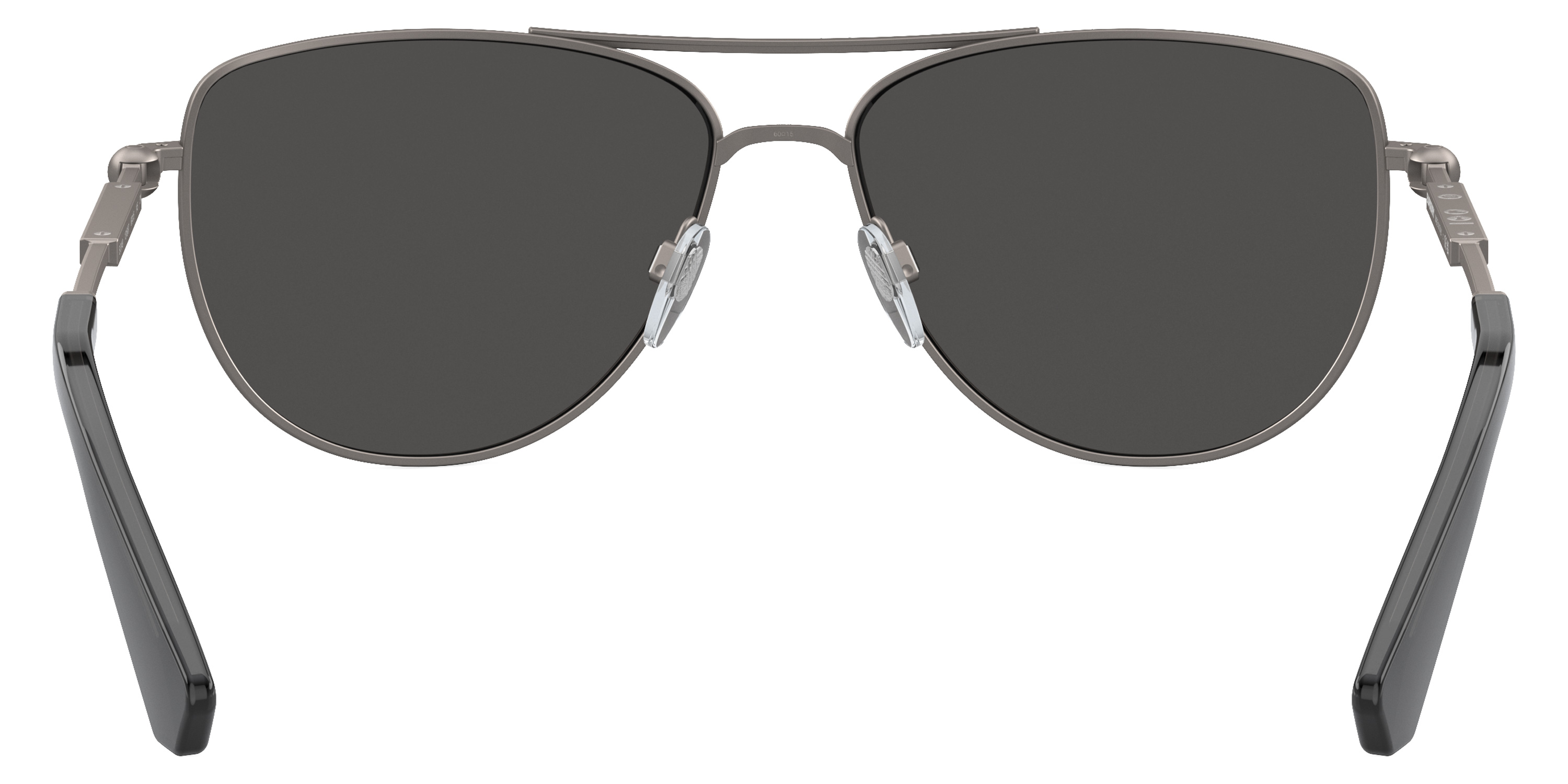 Color: Dark Gray (131687) - Burberry BE314913168760