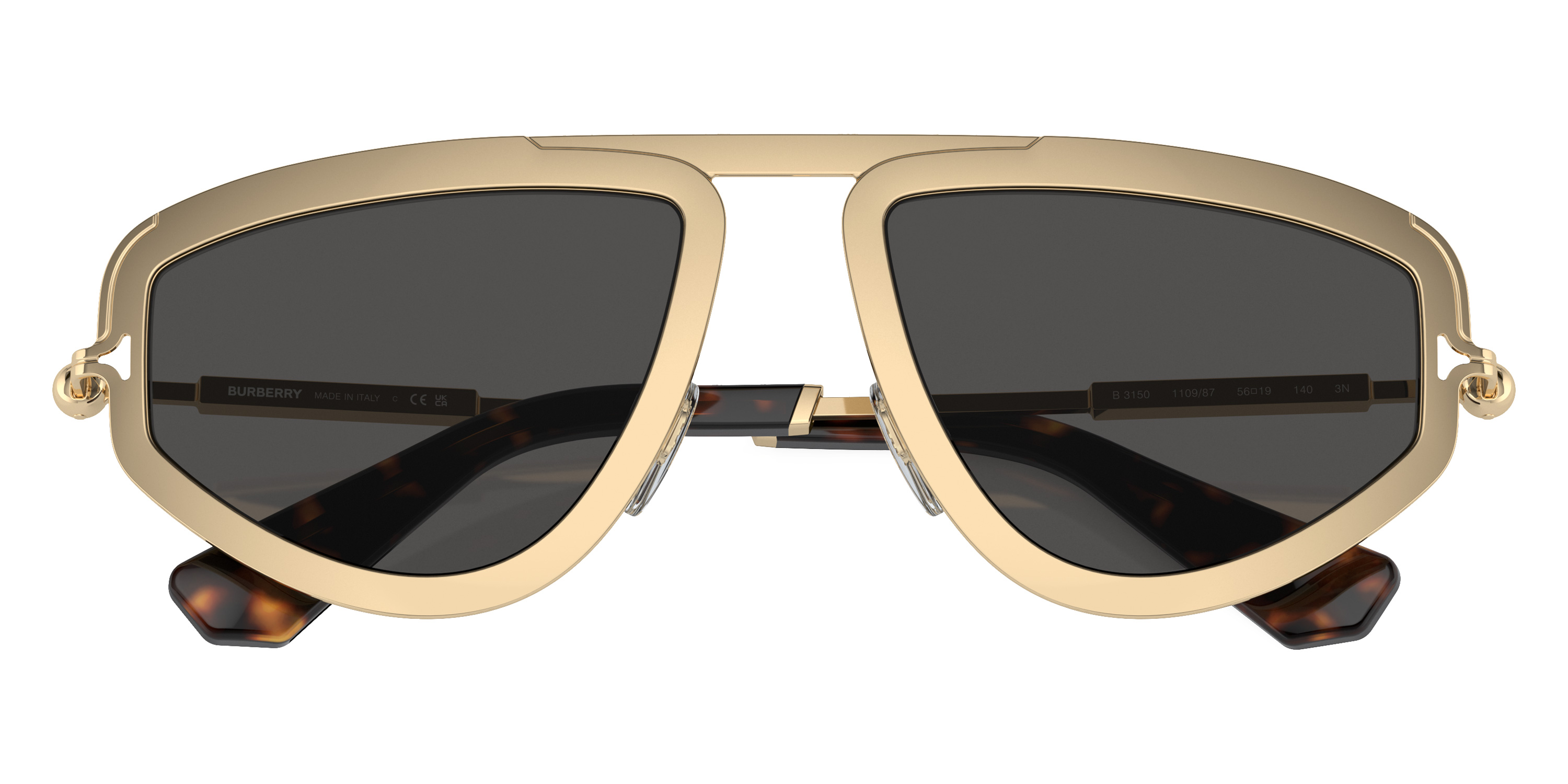 Burberry™ - BE3150