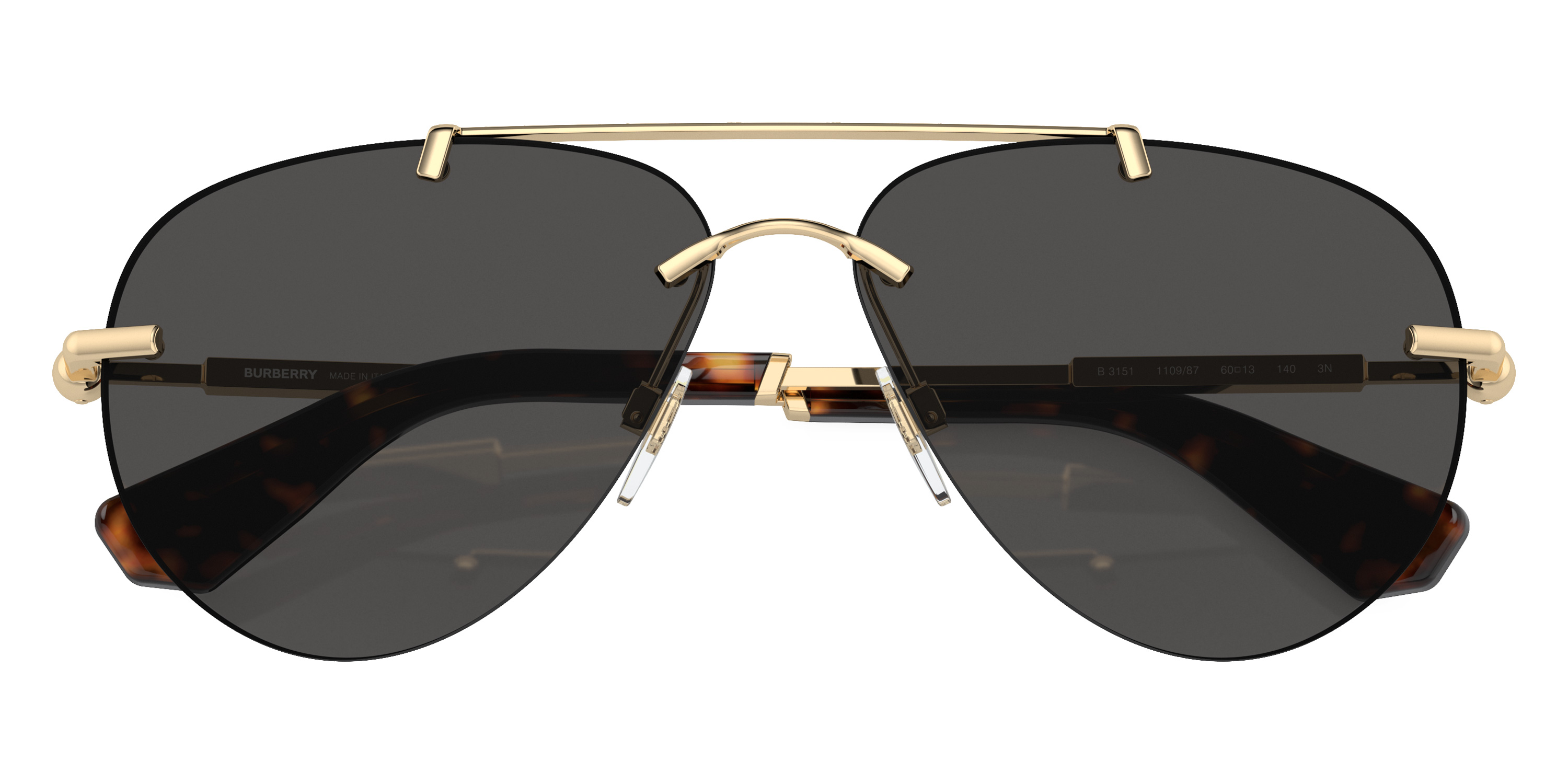 Burberry™ - BE3151