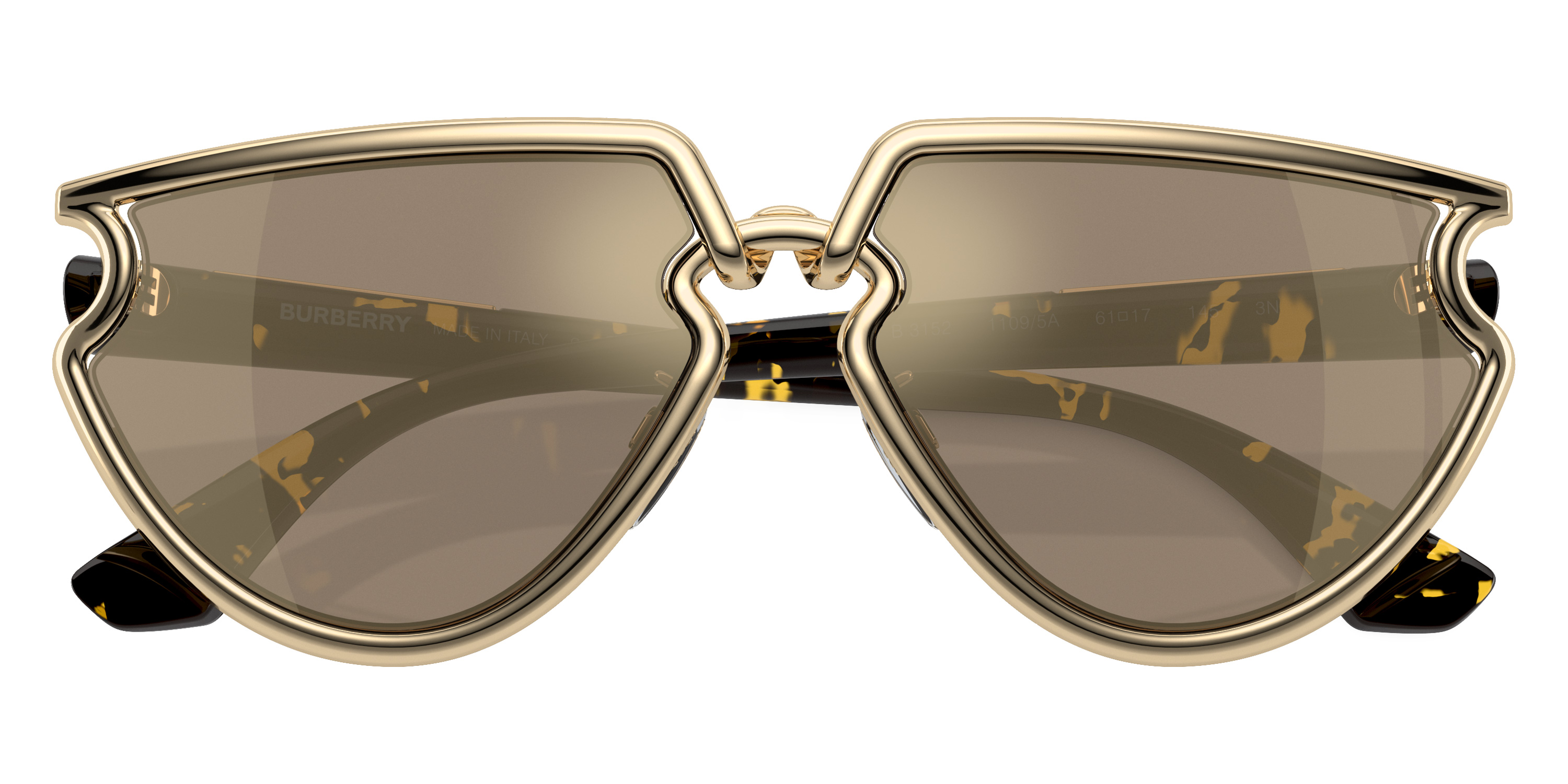 Burberry™ - BE3152