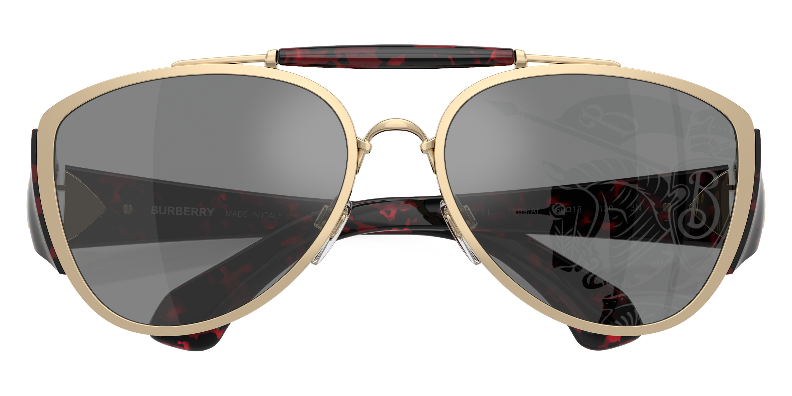 Burberry™ - BE3161