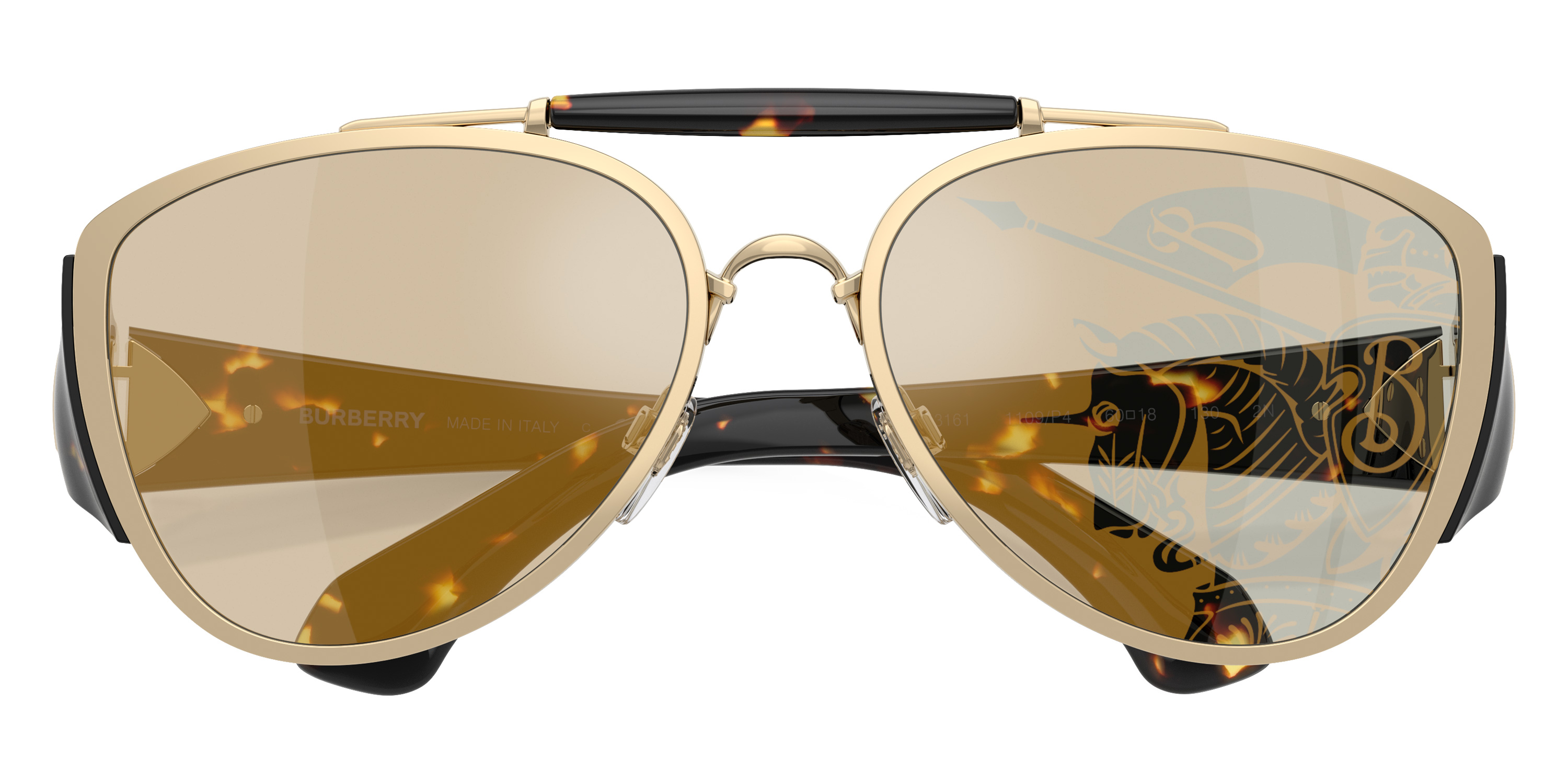 Burberry™ - BE3161