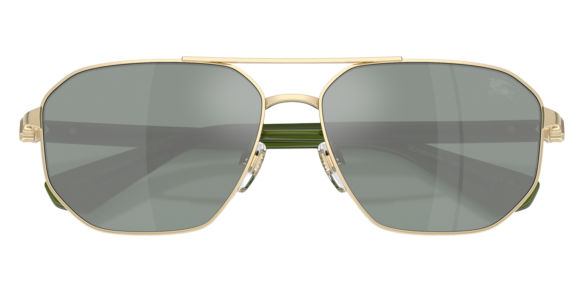 BURBERRY™ - BE3166