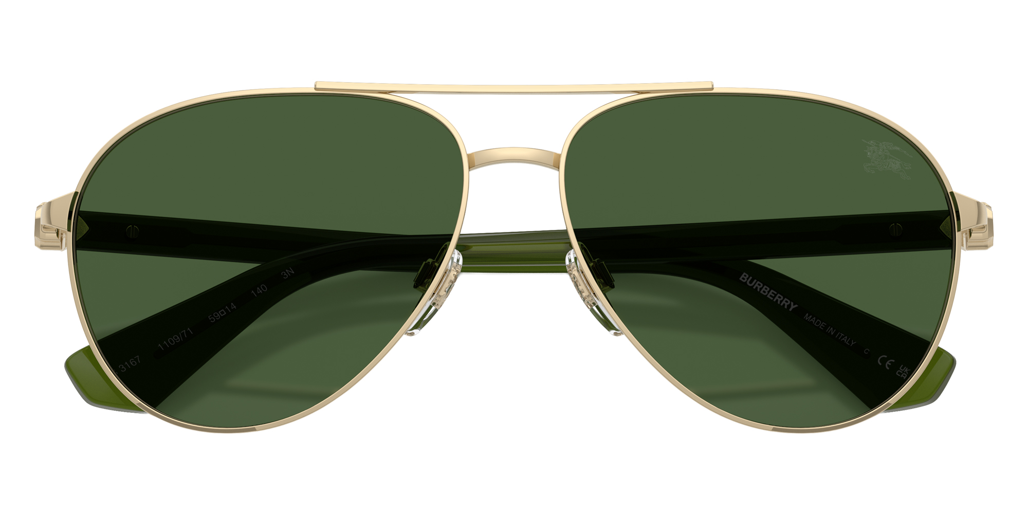 BURBERRY™ - BE3167