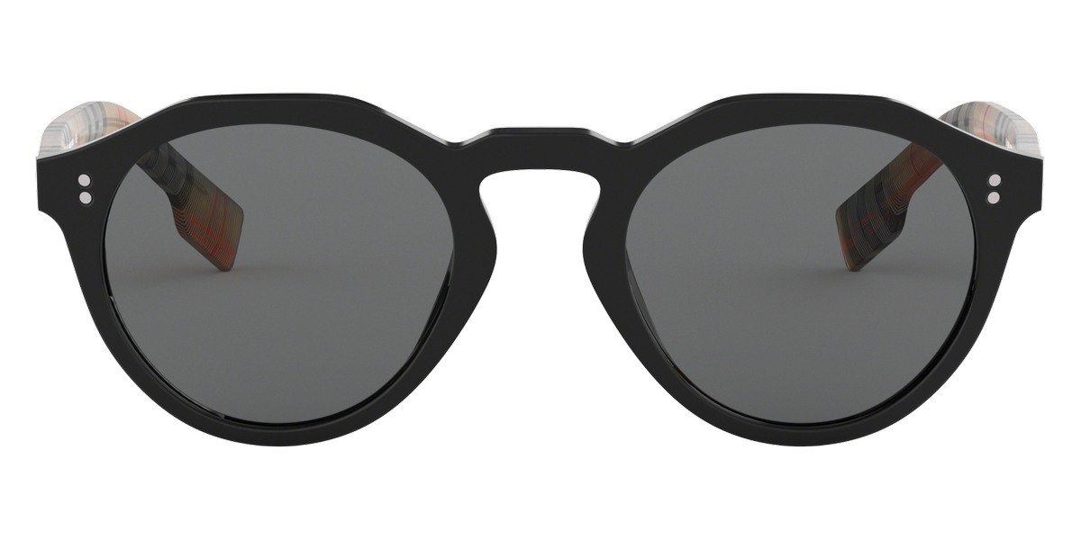 Burberry BE4280 Round Sunglasses EyeOns
