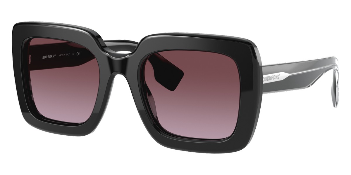 Burberry™ BE4284 Square Sunglasses | EyeOns.com