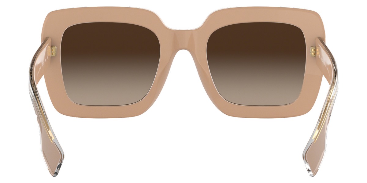 Lentes burberry be 4284 sales