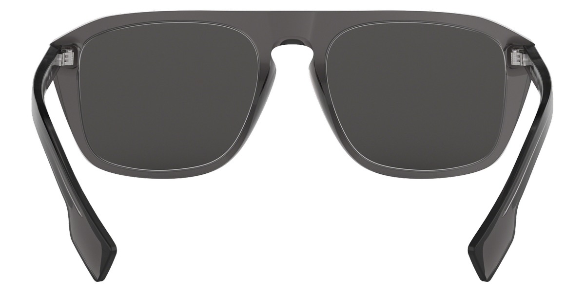 Color: Transparent Gray (380187) - Burberry BE428638018755
