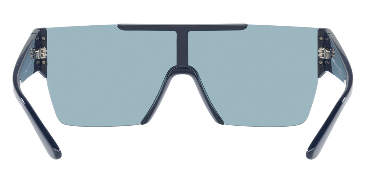 Color: Blue (396180) - Burberry BE429139618038