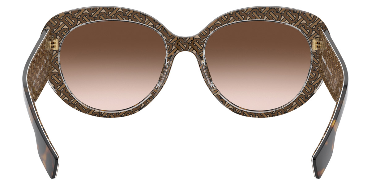 Burberry™ - Rose BE4298