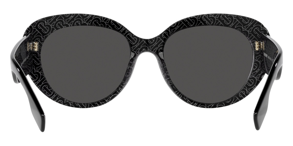 Color: Black/Print TB/Crystal (397787) - Burberry BE429839778754