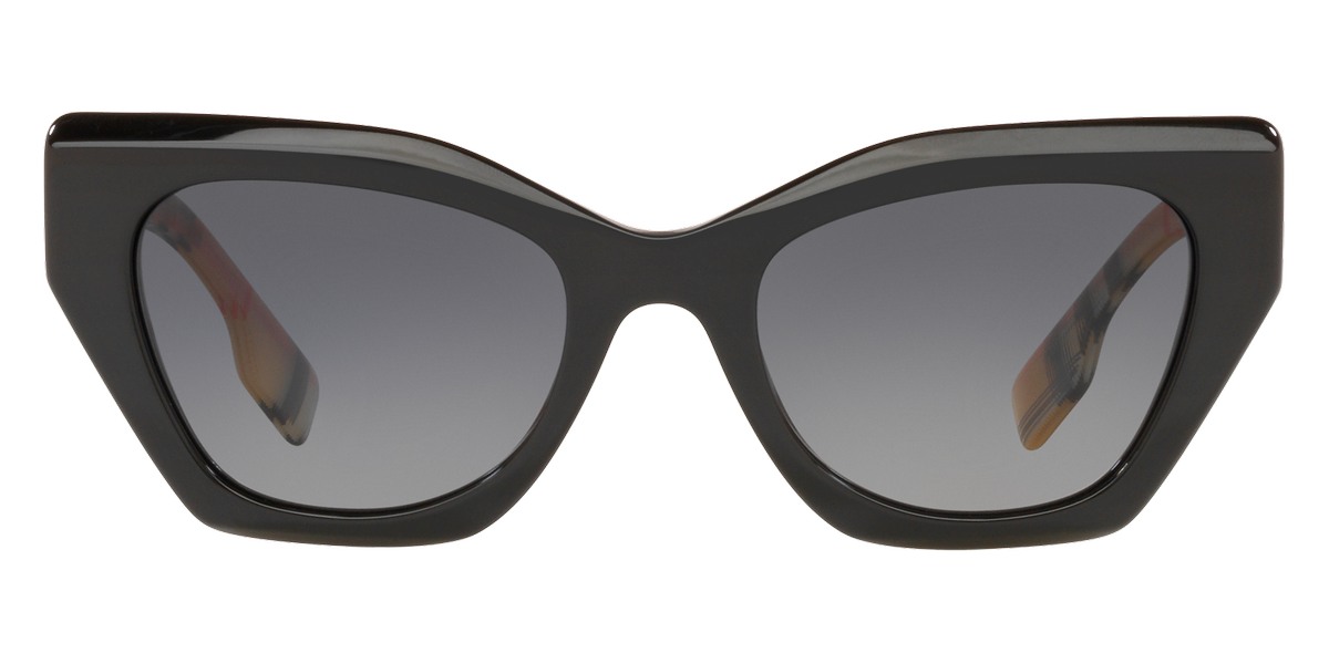 Burberry Cressy BE4299 Butterfly Sunglasses EyeOns
