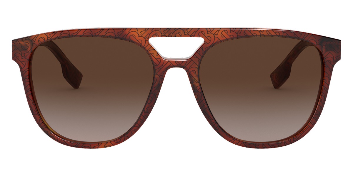Burberry™ - Foxcote BE4302