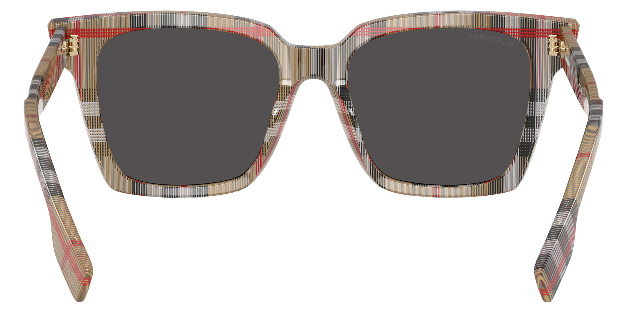 Color: Vintage Check (377887) - BURBERRY BE433537788753