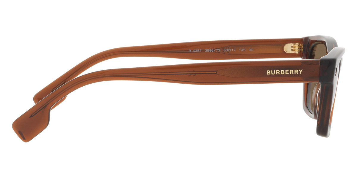 Burberry™ - Kennedy BE4357