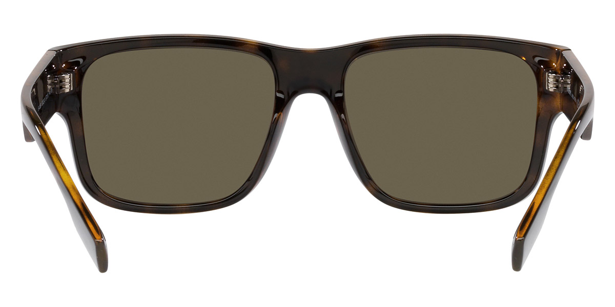 Color: Dark Havana (402558) - Burberry BE43583002/357