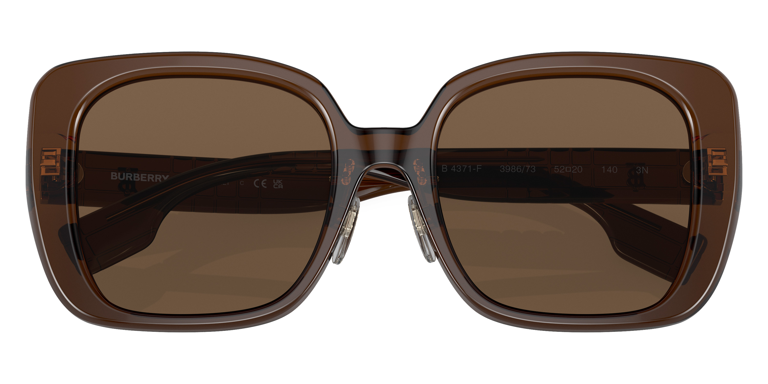 Burberry™ - Helena BE4371F