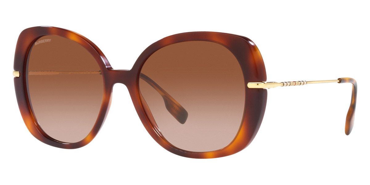 Burberry™ - Eugenie BE4374F
