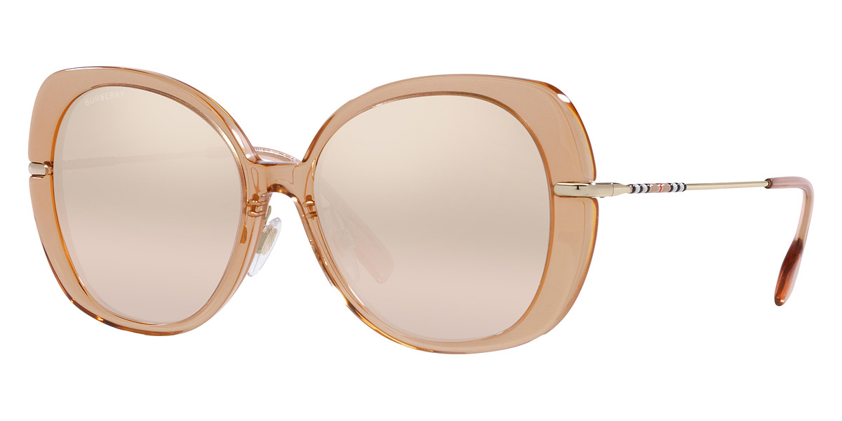 Burberry™ - Eugenie BE4374F