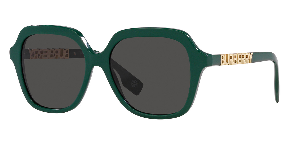 Color: Green (405987) - Burberry BE438940598755