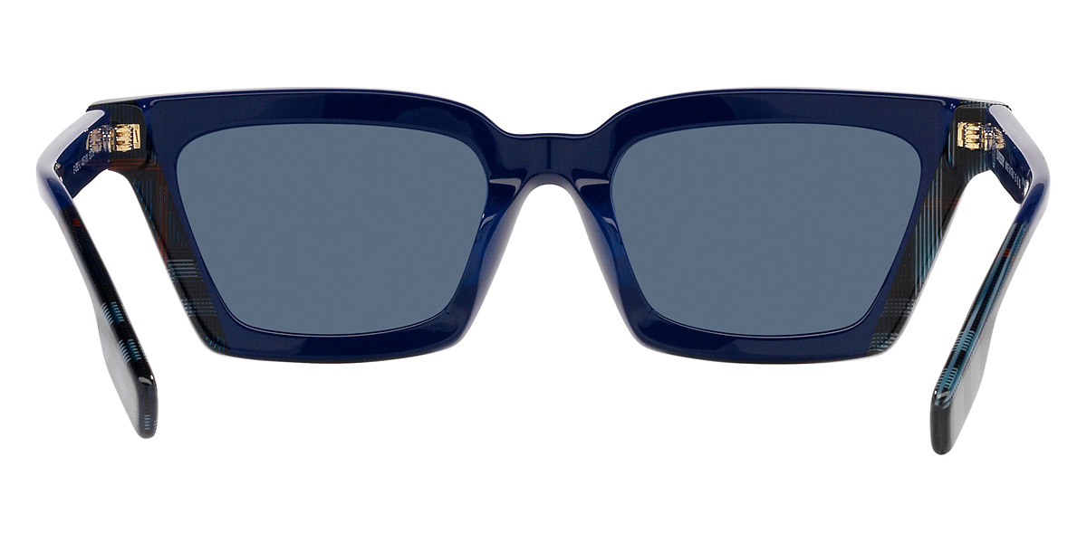 Burberry™ Briar BE4392U Square Sunglasses | EyeOns.com