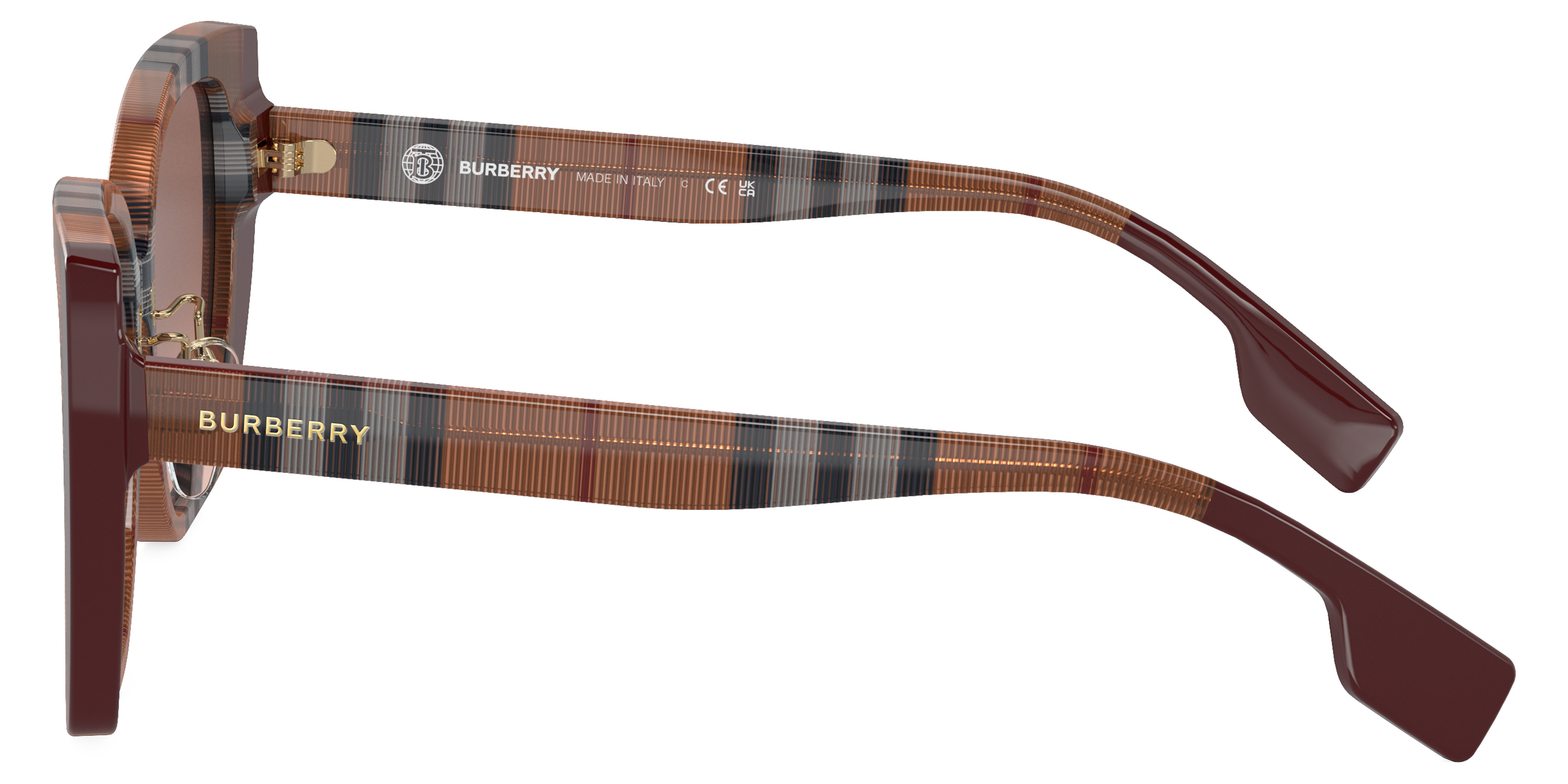 Burberry™ - Meryl BE4393F