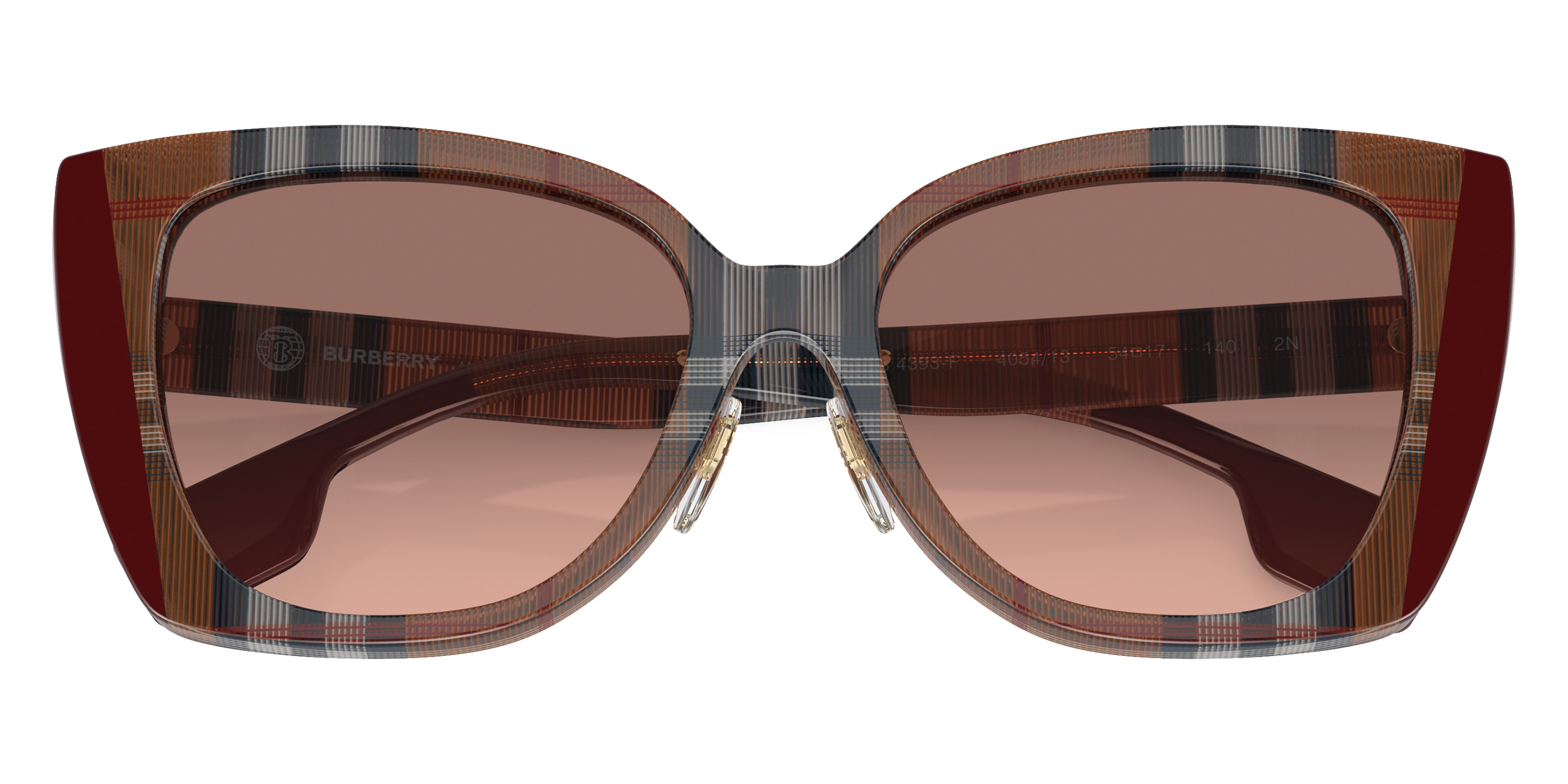 Burberry™ - Meryl BE4393F