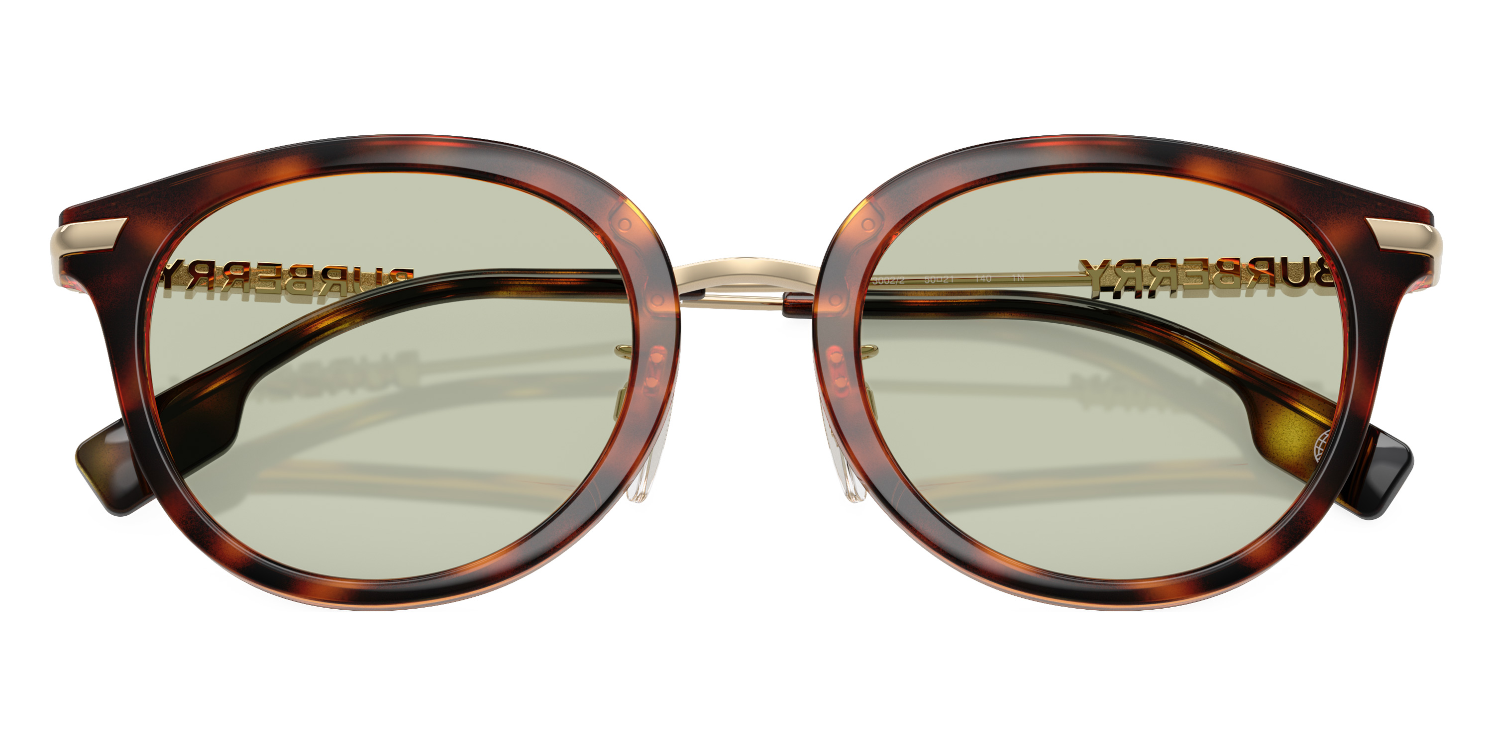 Burberry™ - Kelsey BE4398D