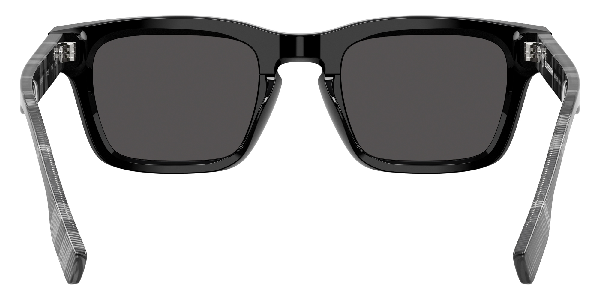 Color: Black (385887) - BURBERRY BE440338588751