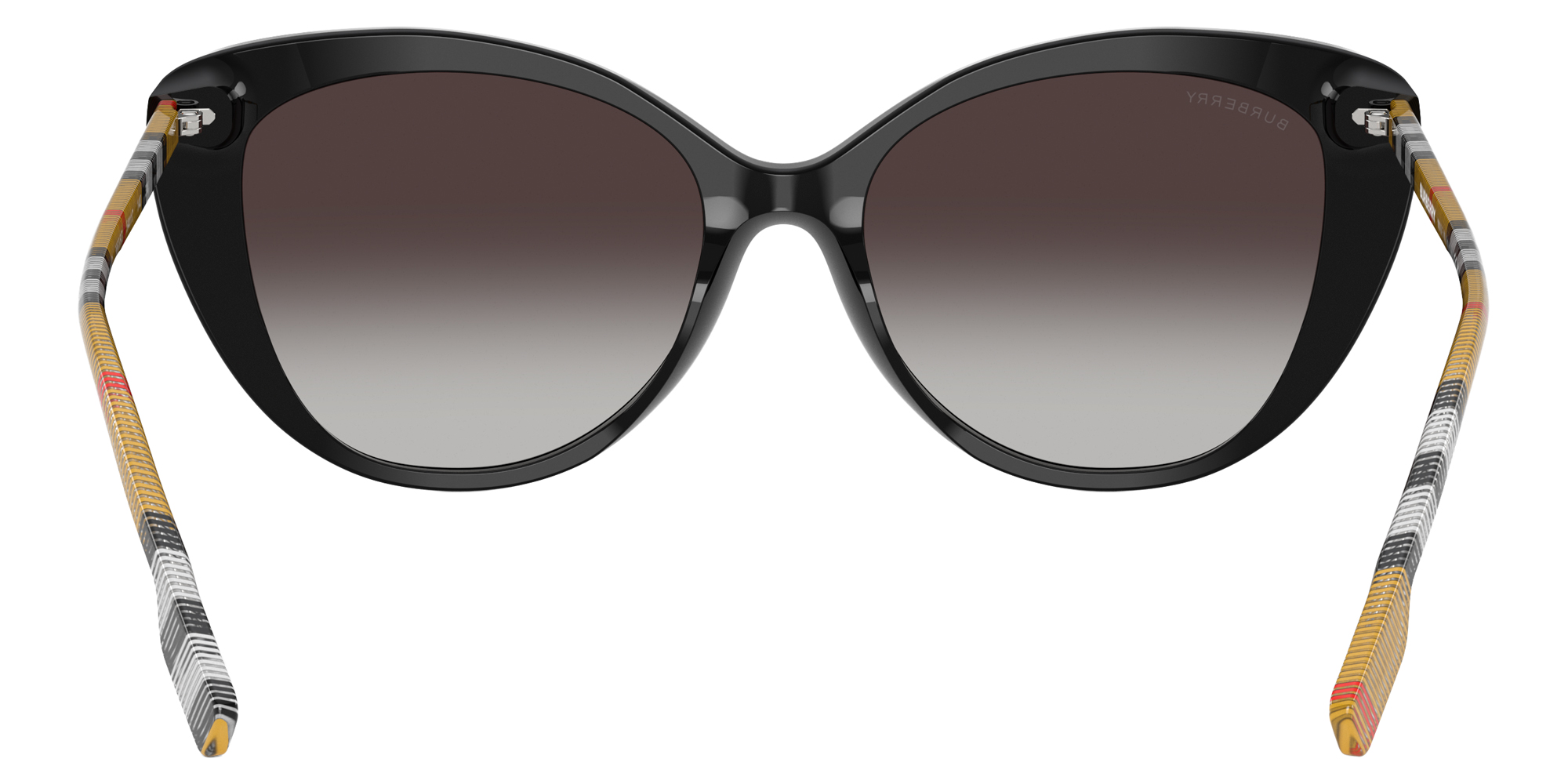 Color: Black (38538G) - BURBERRY BE440738538G54