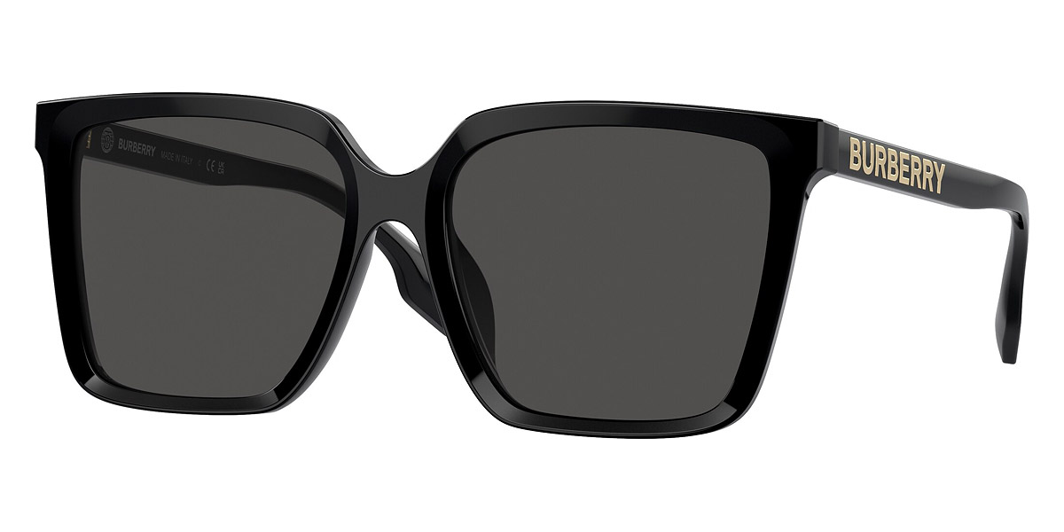 Color: Black (300187) - Burberry BE4411D30018757