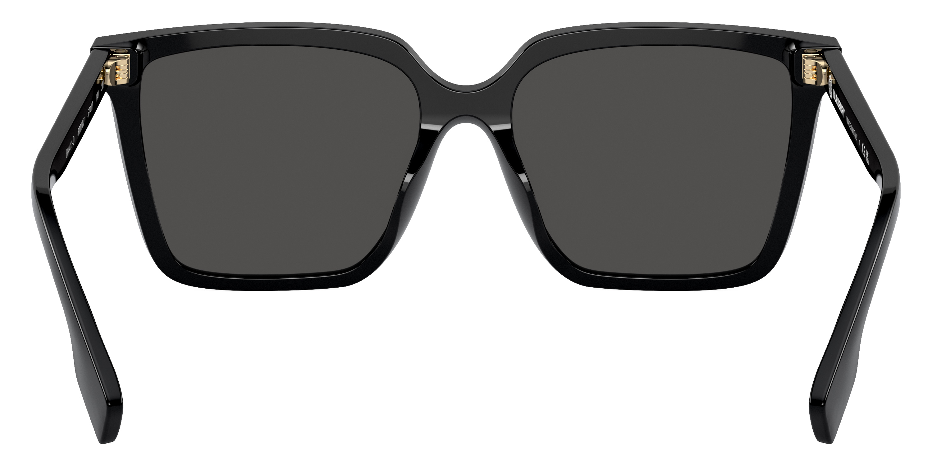 Color: Black (300187) - Burberry BE4411D30018757