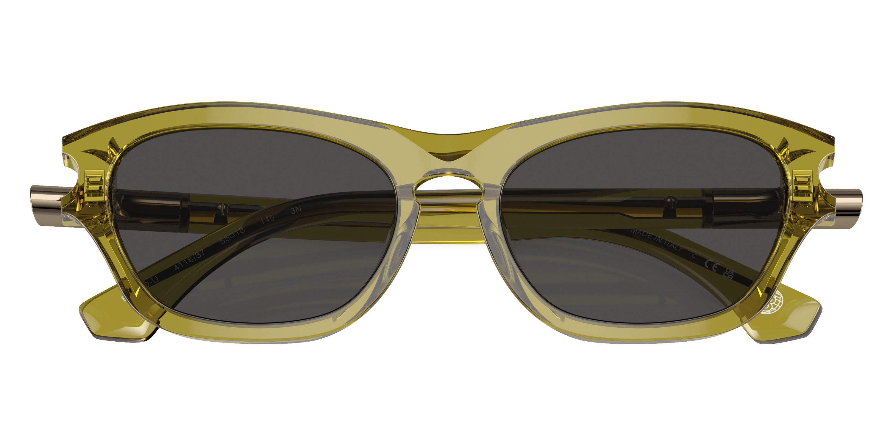 Burberry™ - BE4430U