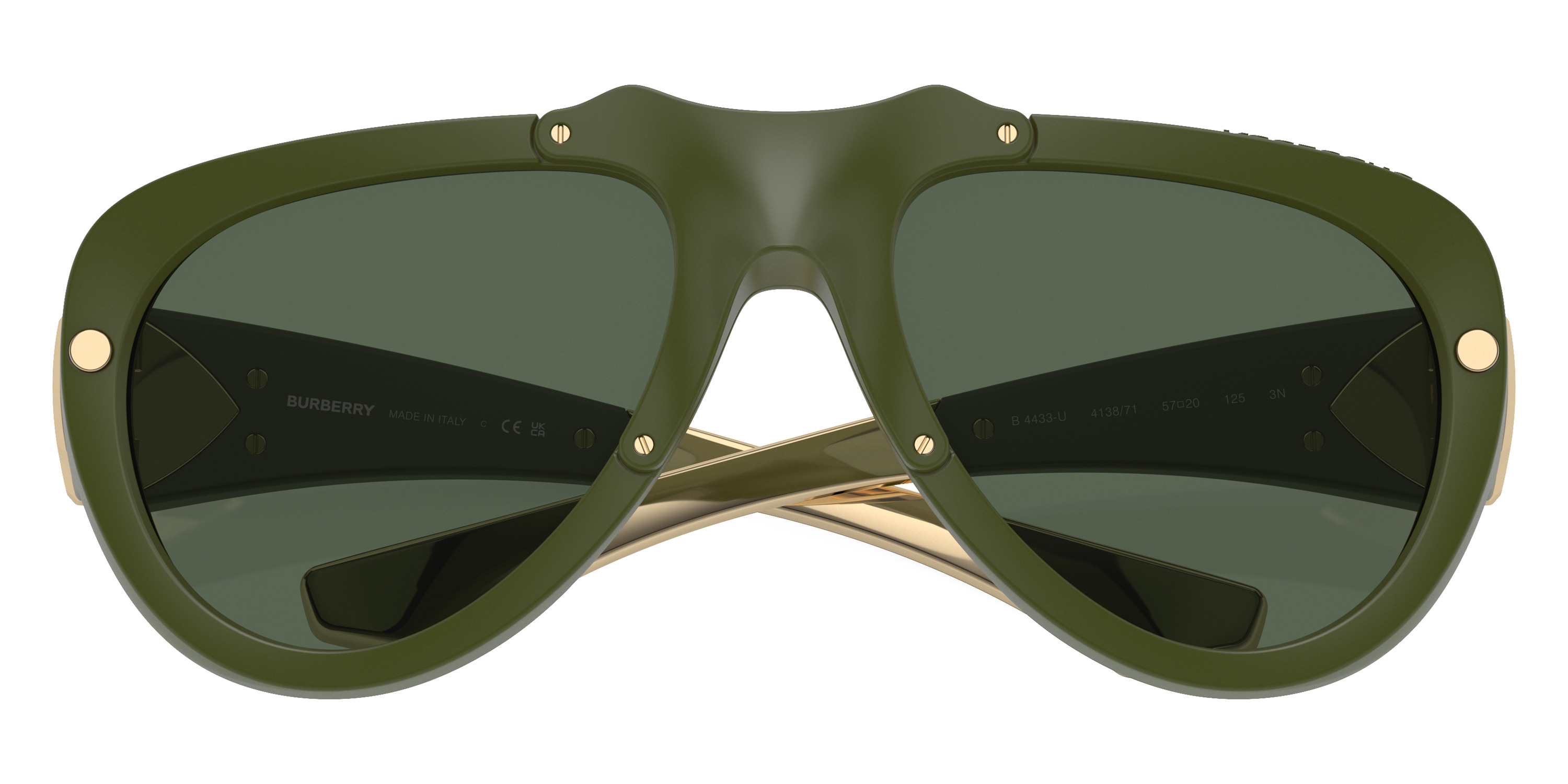 Burberry™ - BE4433U
