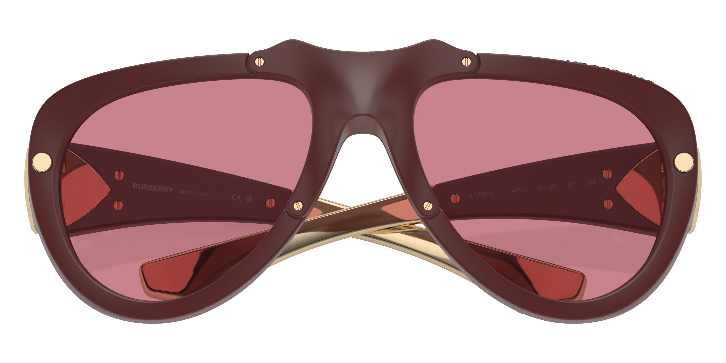 Burberry™ - BE4433U