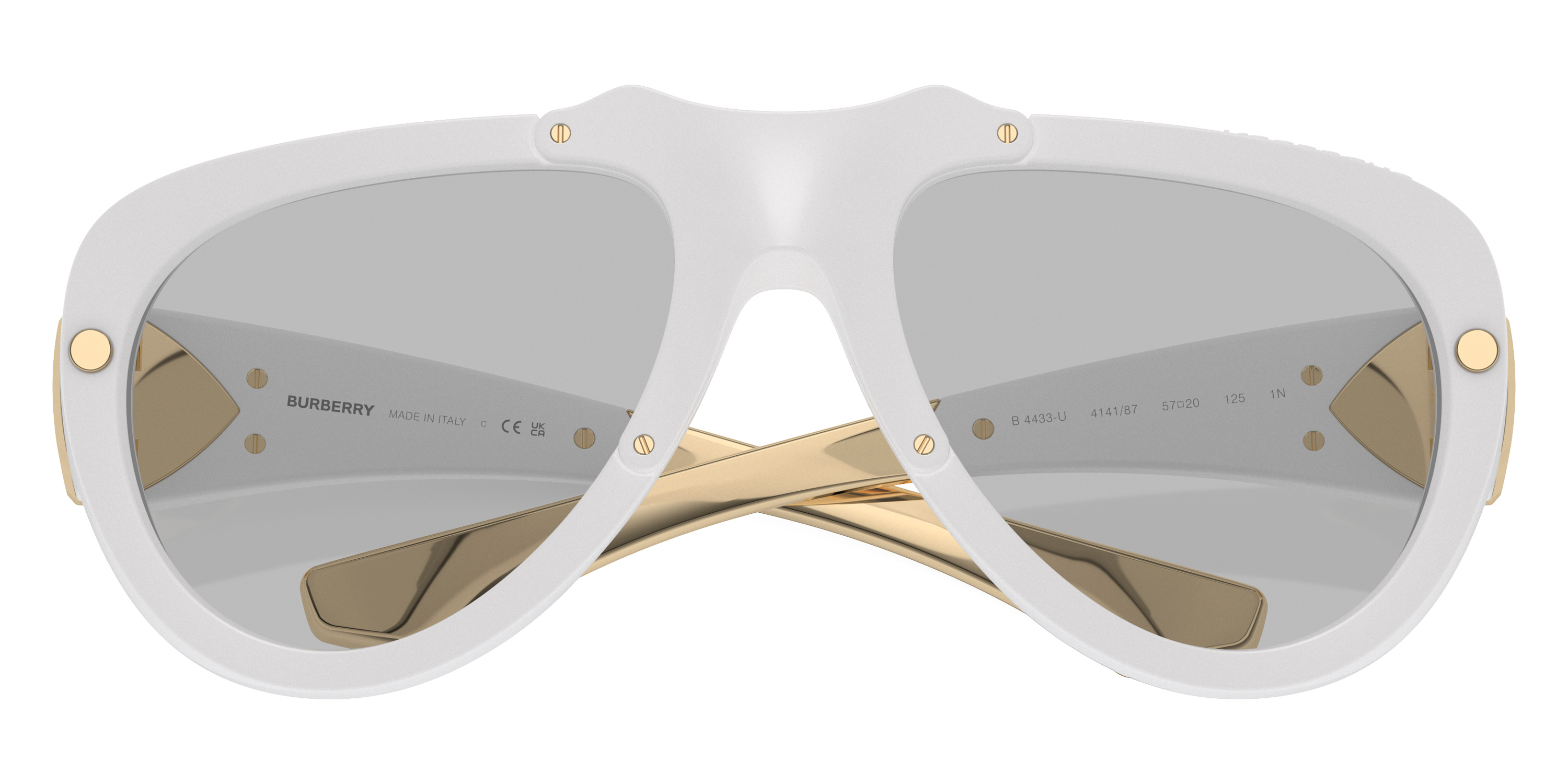Burberry™ - BE4433U