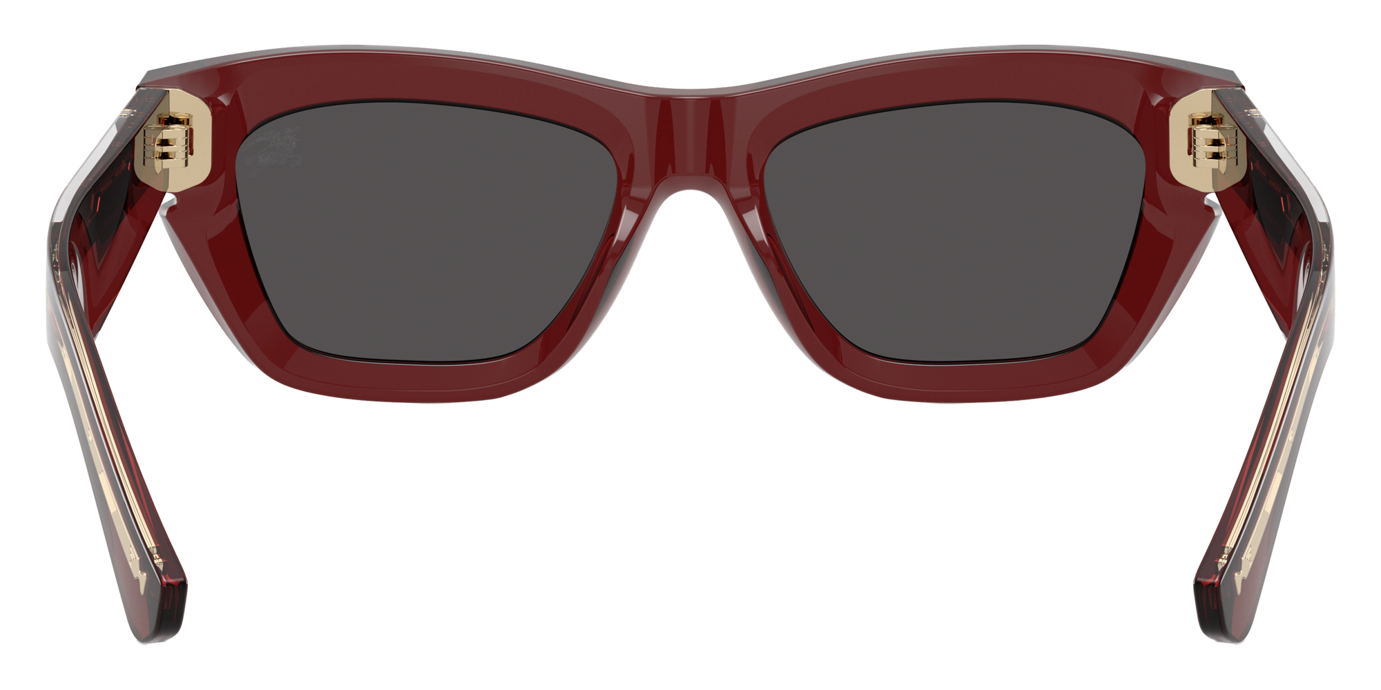 Color: Bordeaux (412887) - BURBERRY BE445441288752