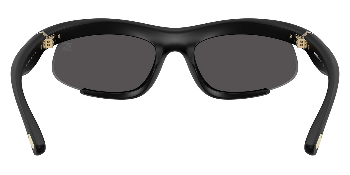 Color: Rubber Black (418687) - Burberry BE446241868764