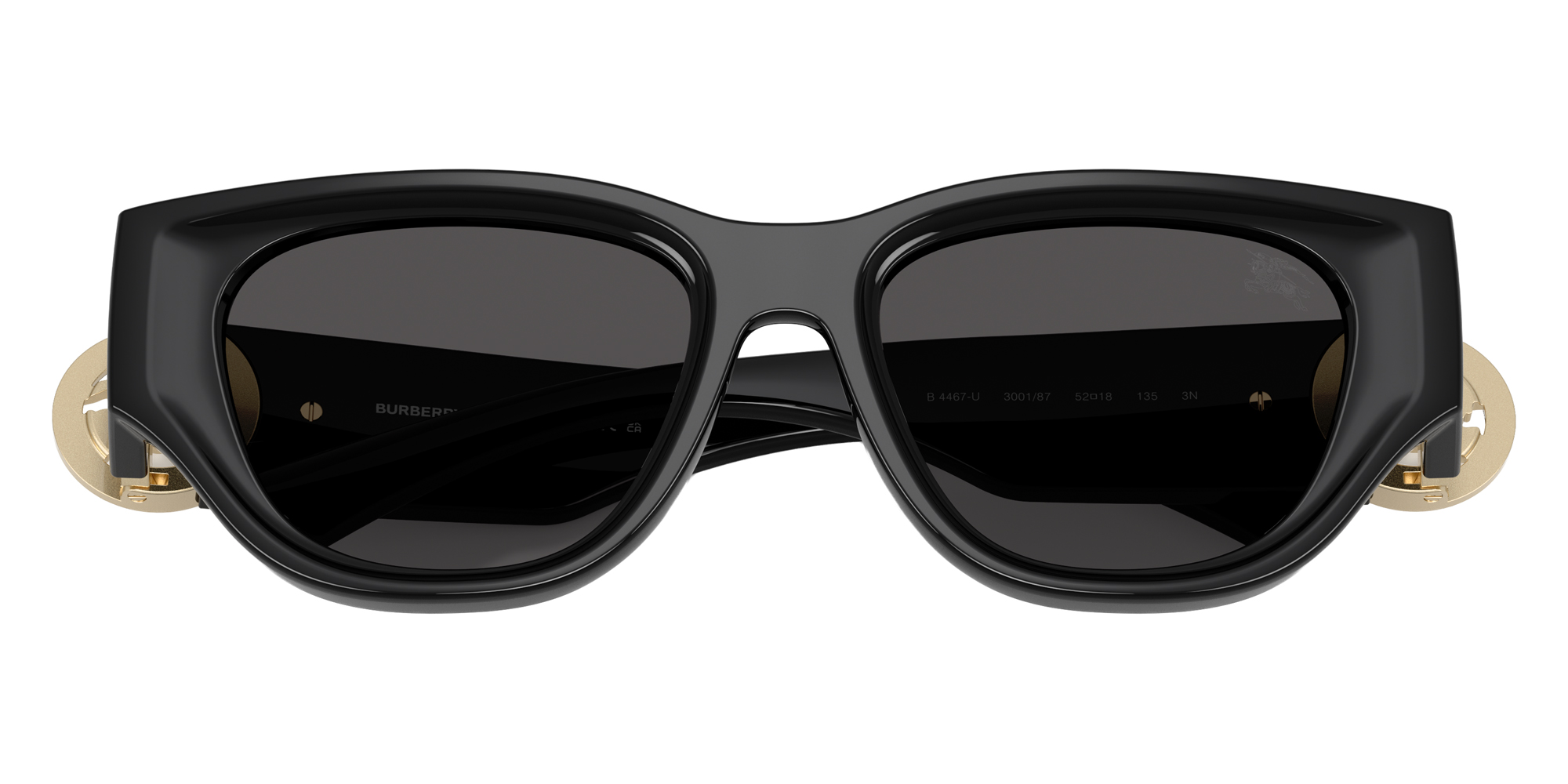 BURBERRY™ - BE4467U