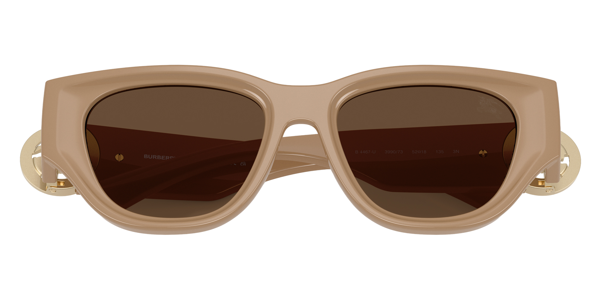 BURBERRY™ - BE4467U