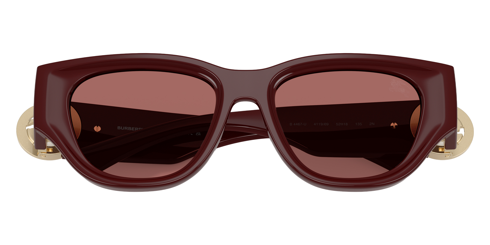 BURBERRY™ - BE4467U