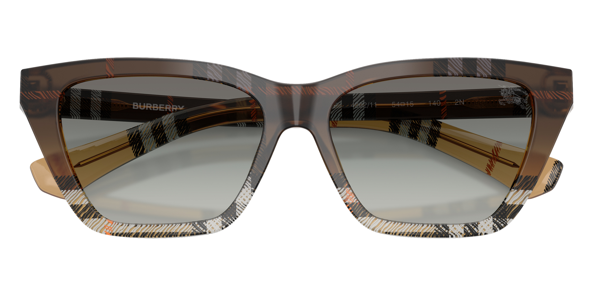 BURBERRY™ - BE4468F