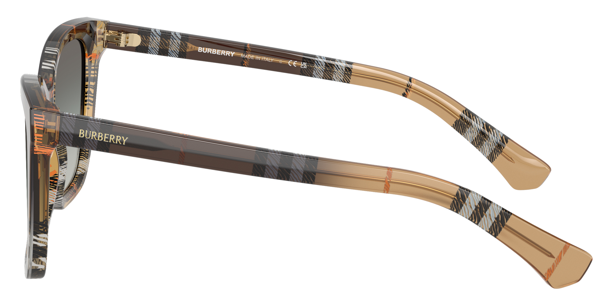 BURBERRY™ - BE4470