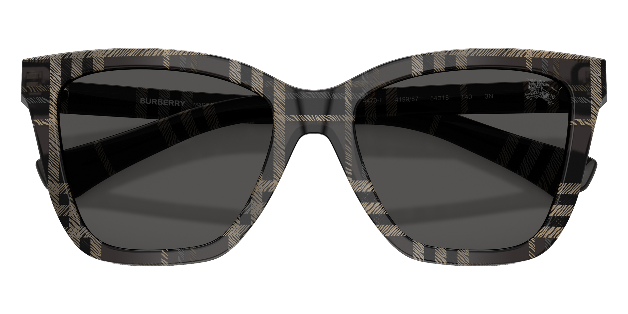 BURBERRY™ - BE4470F