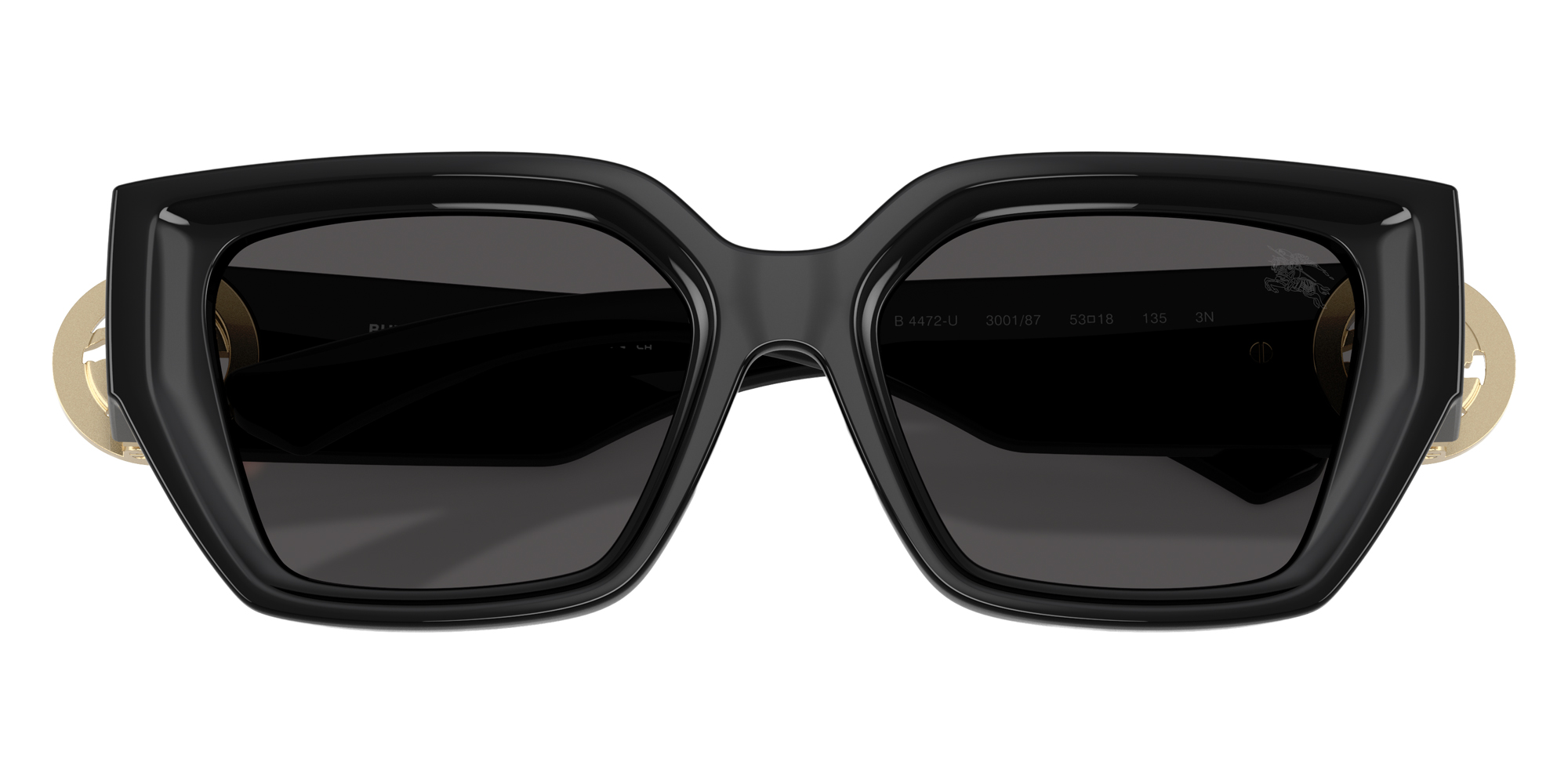 BURBERRY™ - BE4472U