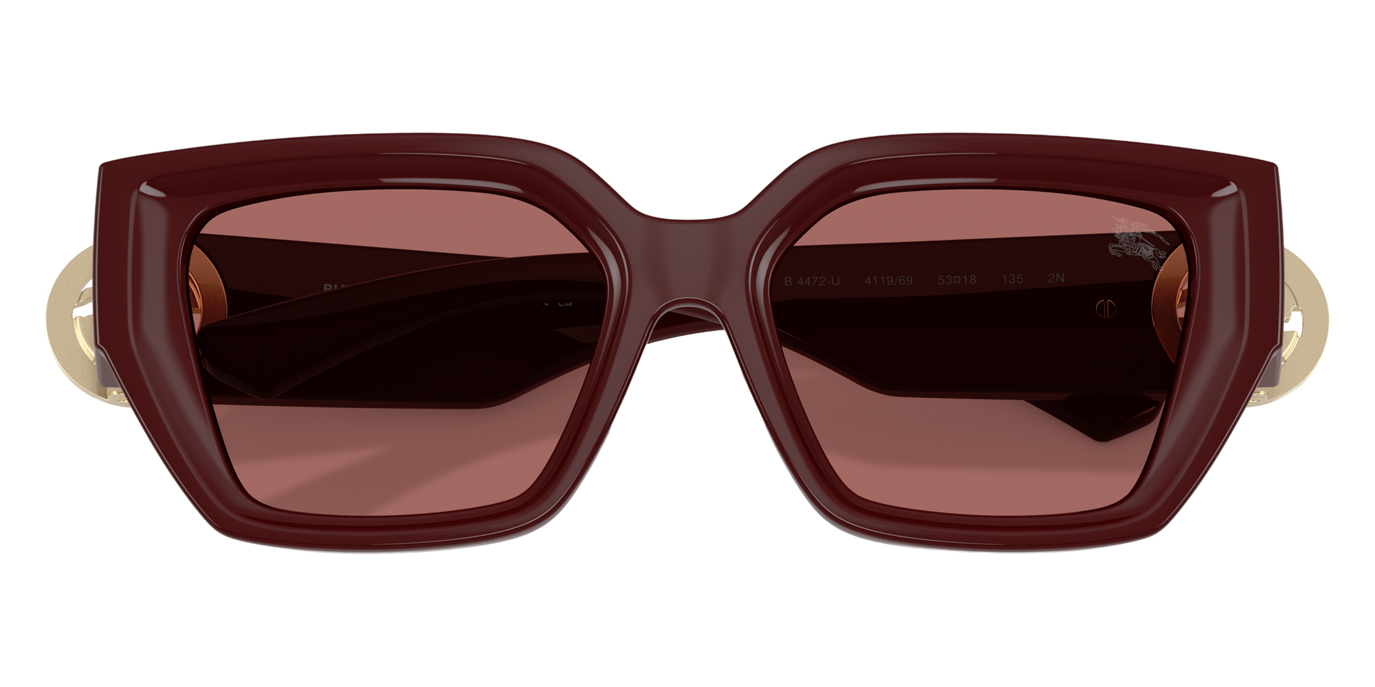 BURBERRY™ - BE4472U